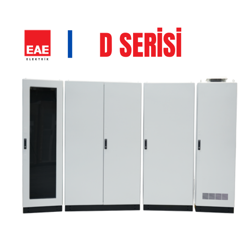 D Serisi